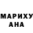 МЕТАДОН кристалл Stas Mokryak